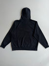 Vintage Nike Chenille Patch Hoodie (XL)