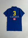 Polo Ralph Lauren Custom Fit Big Pony Canada Polo (M)
