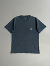 Carhartt WIP Pocket T-Shirt (M/L)