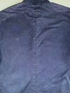 Polo Ralph Lauren Harrington Jacket – Navy w/ Blackwatch Plaid Lining, Size (M)