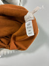 Oakley Knit Full-Zip Sweater – Cream/Ecru (M)