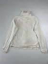 Oakley Knit Full-Zip Sweater – Cream/Ecru (M)