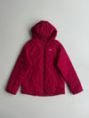 Nike Hooded Puffer Jacket(S)
