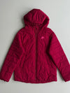 Nike Hooded Puffer Jacket(S)