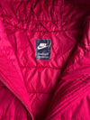 Nike Hooded Puffer Jacket(S)