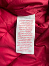 Nike Hooded Puffer Jacket(S)