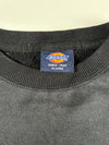 Dickies Classic Logo Crewneck Sweatshirt (M)