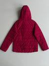 Nike Hooded Puffer Jacket(S)