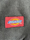 Dickies Classic Logo Crewneck Sweatshirt (M)