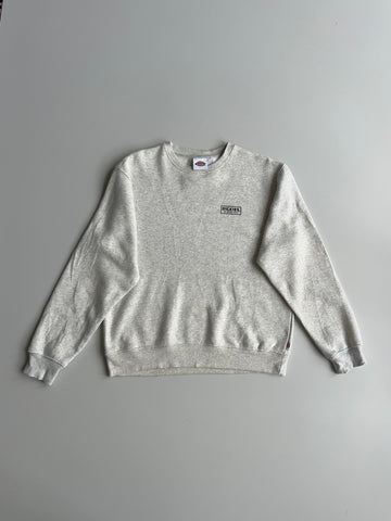 Dickies Essential Crewneck Sweatshirt (S)