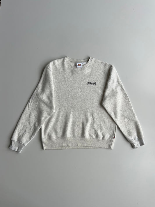 Dickies Essential Crewneck Sweatshirt (S)
