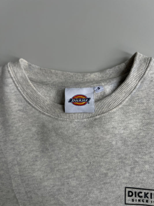 Dickies Essential Crewneck Sweatshirt (S)