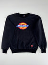Dickies Classic Logo Crewneck Sweatshirt (M)