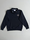 Champion Quarter-Zip “Alaska” Embroidered Sweatshirt (M)