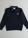 Champion Quarter-Zip “Alaska” Embroidered Sweatshirt (M)