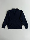 Champion Quarter-Zip “Alaska” Embroidered Sweatshirt (M)