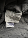 Levi’s Quilted Field Jacket — Black, (M)