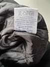 BLKSMITH Supply Co. Varsity Jacket — “Black Smith” (M)