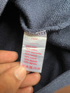 Lacoste Live Patch Detail Crewneck Sweatshirt  (L)