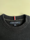 Tommy Hilfiger Flag Logo Knit Sweater (S)