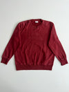 Lacoste Sport Embossed Logo Crewneck (XL)
