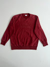 Lacoste Sport Embossed Logo Crewneck (XL)