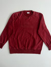 Lacoste Sport Embossed Logo Crewneck (XL)