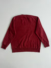 Lacoste Sport Embossed Logo Crewneck (XL)