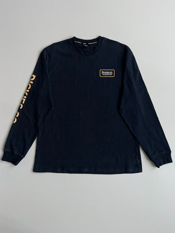 Dickies.Co. “Original 1922” Long Sleeve Tee (XL)