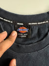 Dickies.Co. “Original 1922” Long Sleeve Tee (XL)