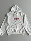 Supreme Box Logo Hoodie(S)