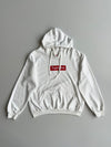 Supreme Box Logo Hoodie(S)