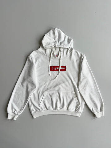 Supreme Box Logo Hoodie(S)