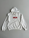 Supreme Box Logo Hoodie(S)
