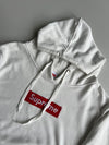 Supreme Box Logo Hoodie(S)