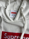 Supreme Box Logo Hoodie(S)