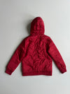 FILA Kids Hooded Puffer Jacket (XS)
