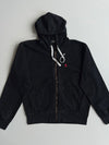 Polo Ralph Lauren Zip-Up Hoodie(XS)