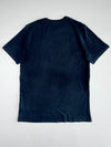 Nike Big Swoosh “The Nike Tee” Colorblock T-Shirt  (L)