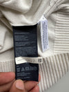 Tommy Hilfiger V-Neck Knit Sweater(S)