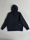 Nike SB Logo Hoodie  Black, (2XL)
