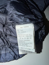 Arc’teryx Hooded Down Puffer Jacket – Navy Blue (L)