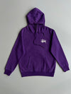Stussy Basic Logo Hoodie(L)