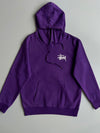 Stussy Basic Logo Hoodie(L)