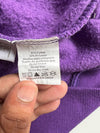 Stussy Basic Logo Hoodie(L)