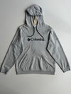Columbia Sportswear Embroidered Hoodie(XL)