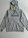 Columbia Sportswear Embroidered Hoodie(XL)