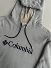 Columbia Sportswear Embroidered Hoodie(XL)