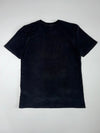 Adidas Originals Trefoil Logo T-Shirt – Black, Size (L)