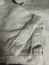Vintage Tommy Hilfiger Beige Cotton Zip-Up Harrington Jacket (XL/2XL)